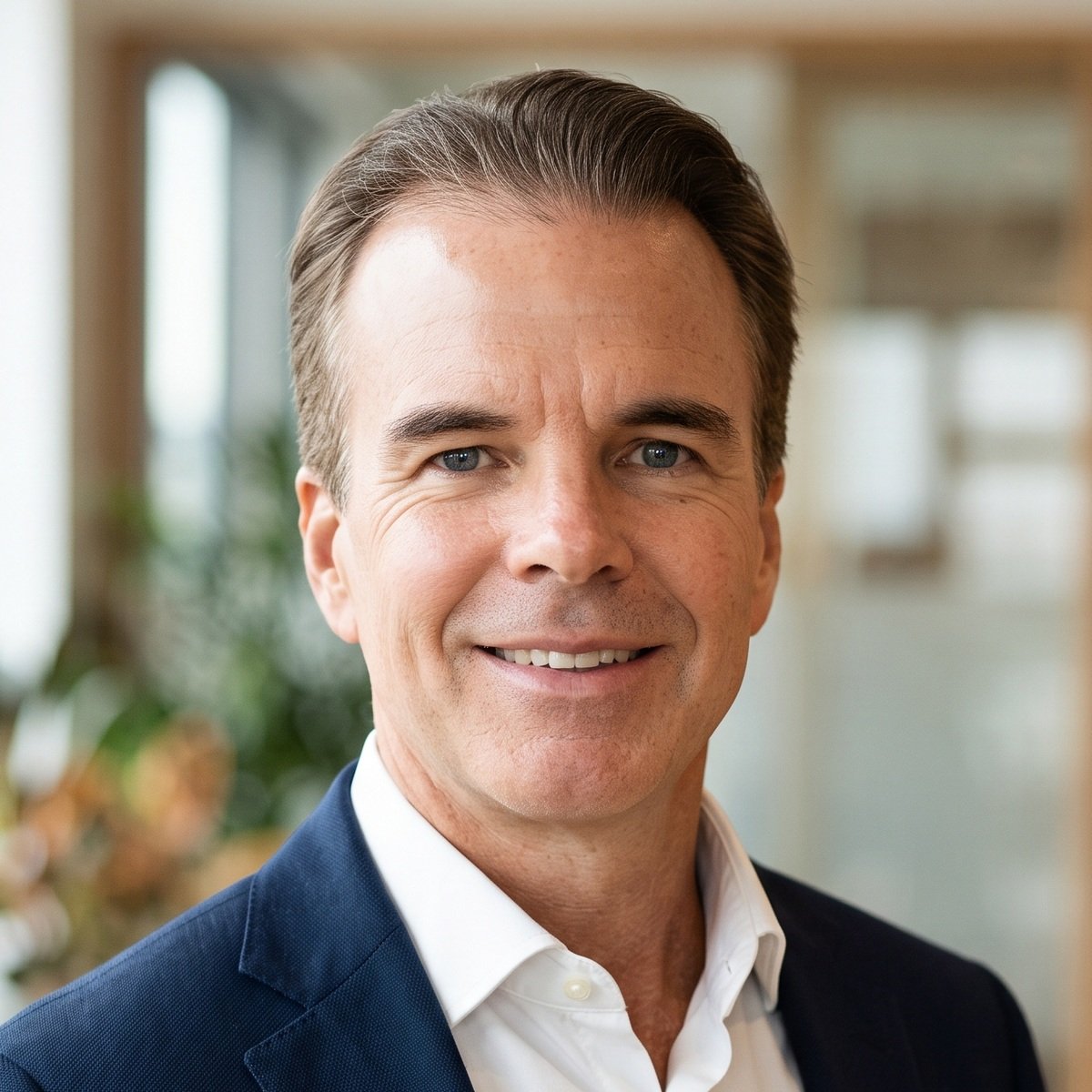 Richard G. Prouse, Principal Analyst, Confidential Risk Consulting